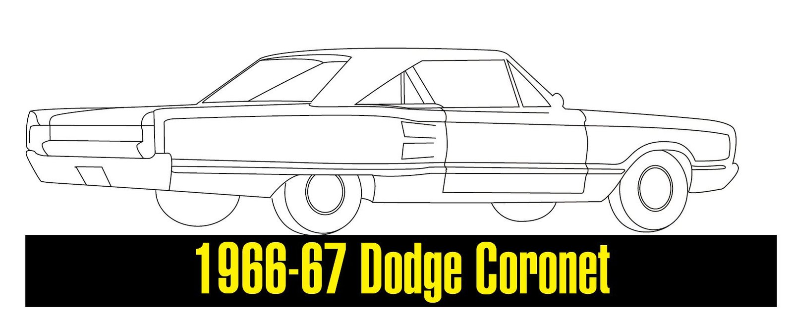 Classic_Dodge_66_Coronet