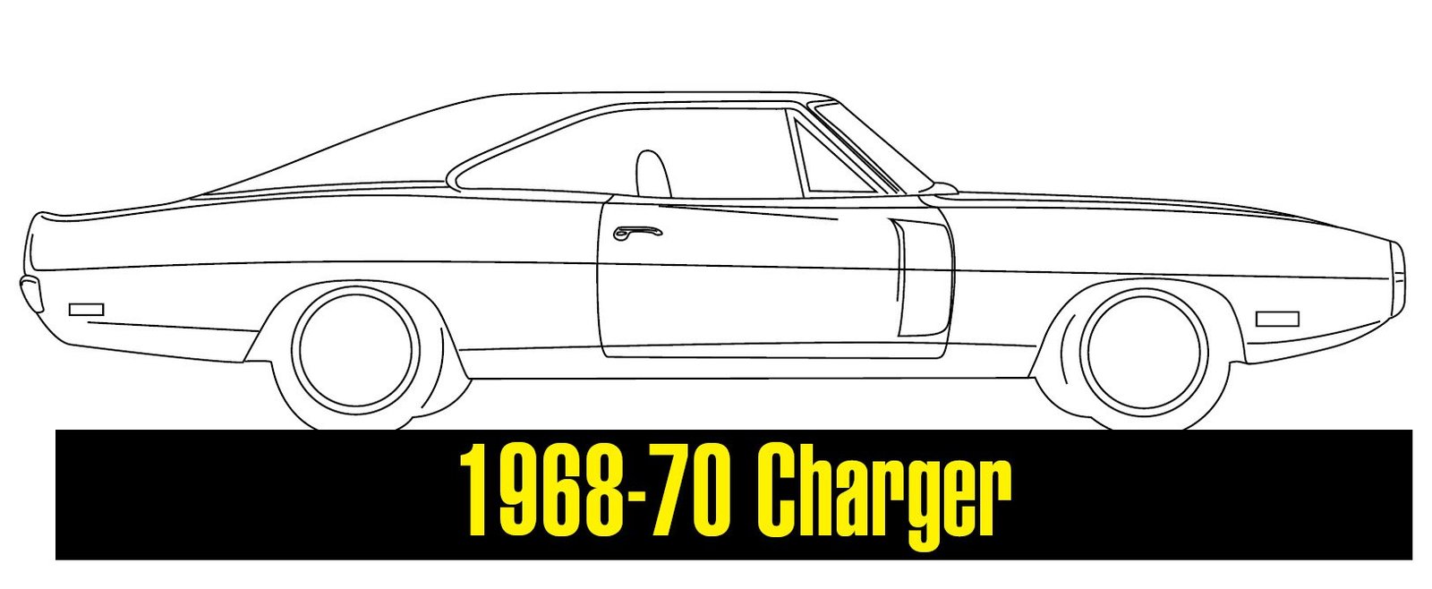 Classic_Dodge_68_Charger