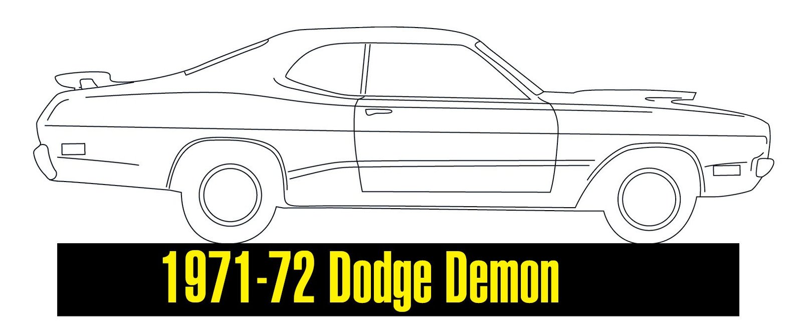 Classic_Dodge_71_Demon