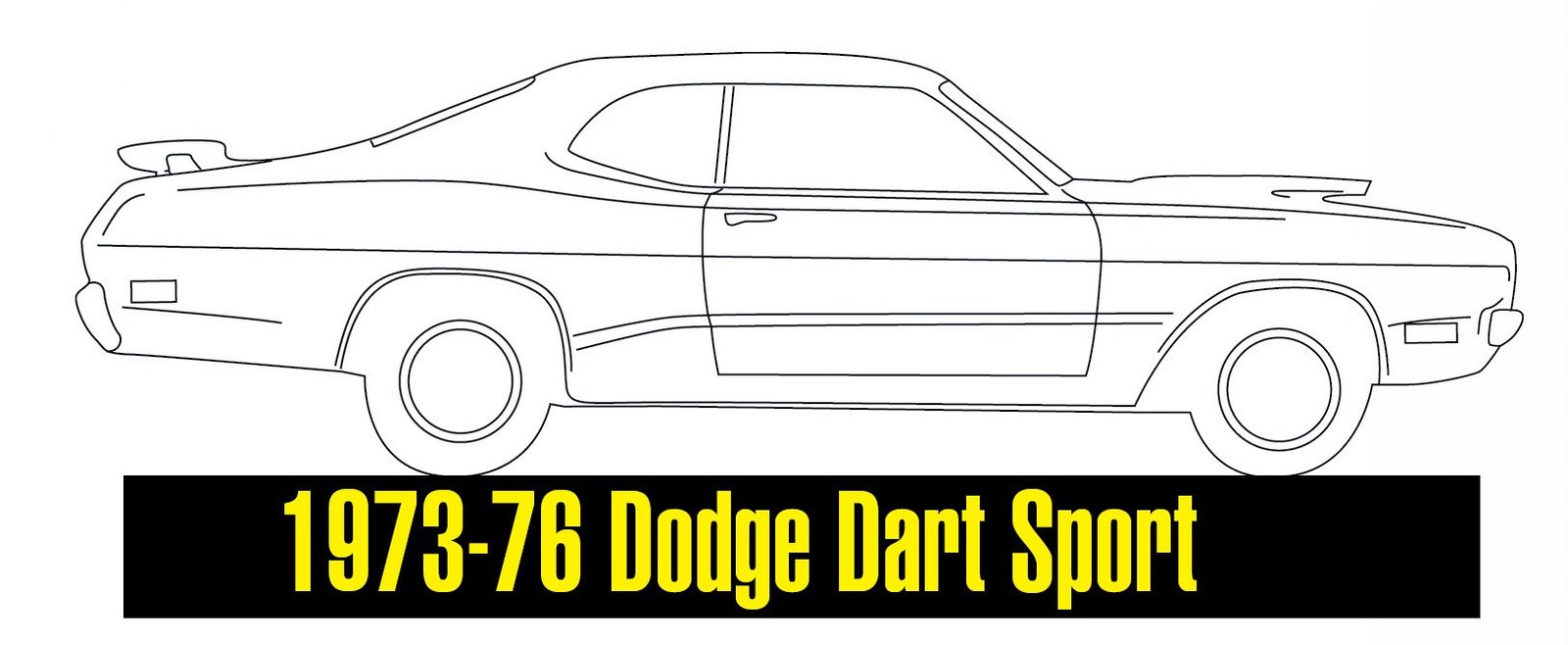 Classic_Dodge_73_Dart_Sport