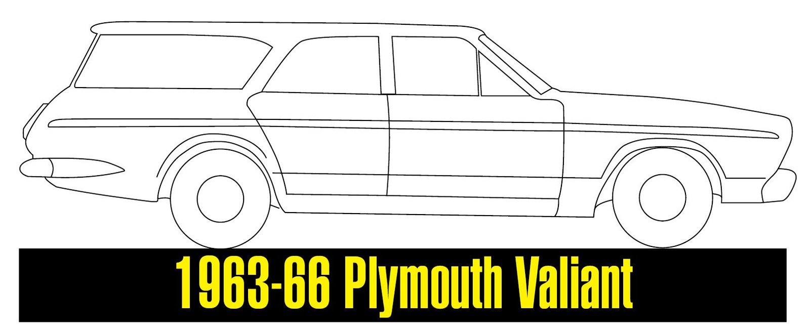 Classic_Plymouth_63_Valiant