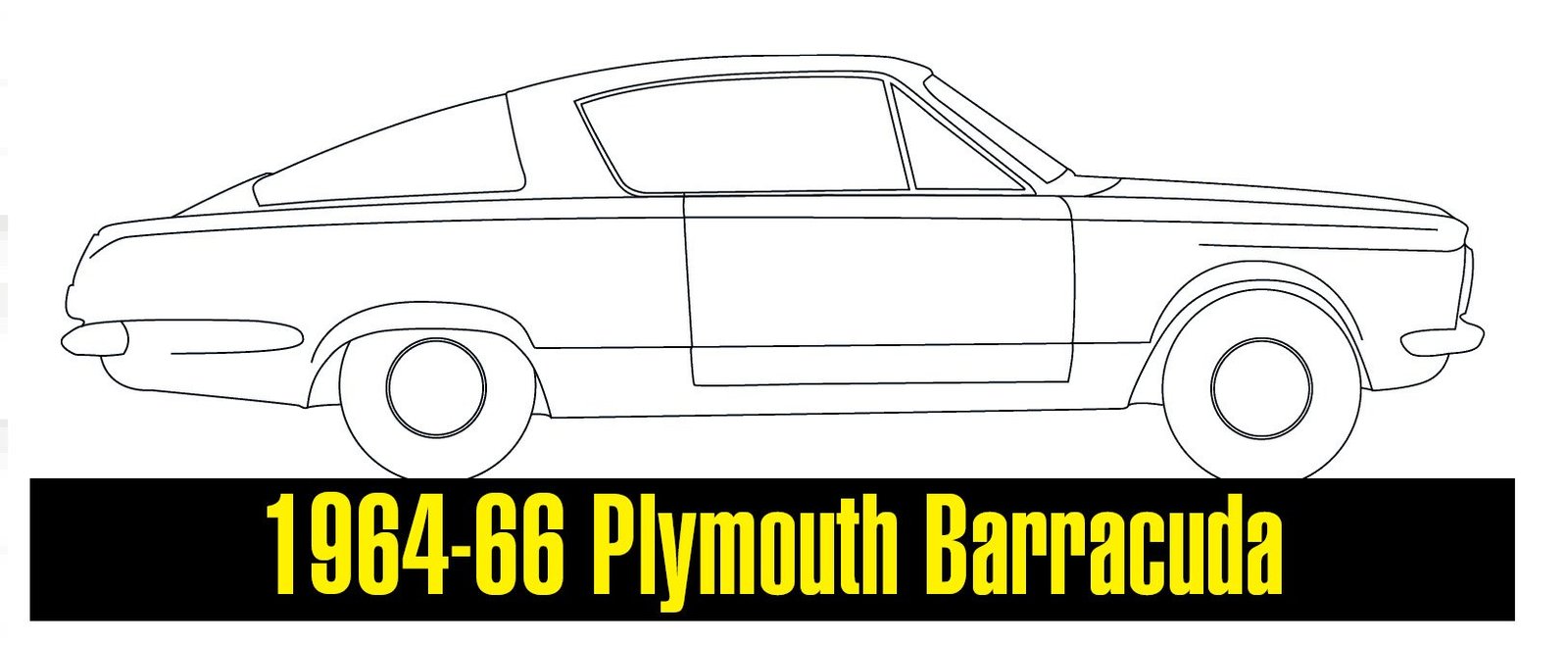 Classic_Plymouth_64_Barracuda