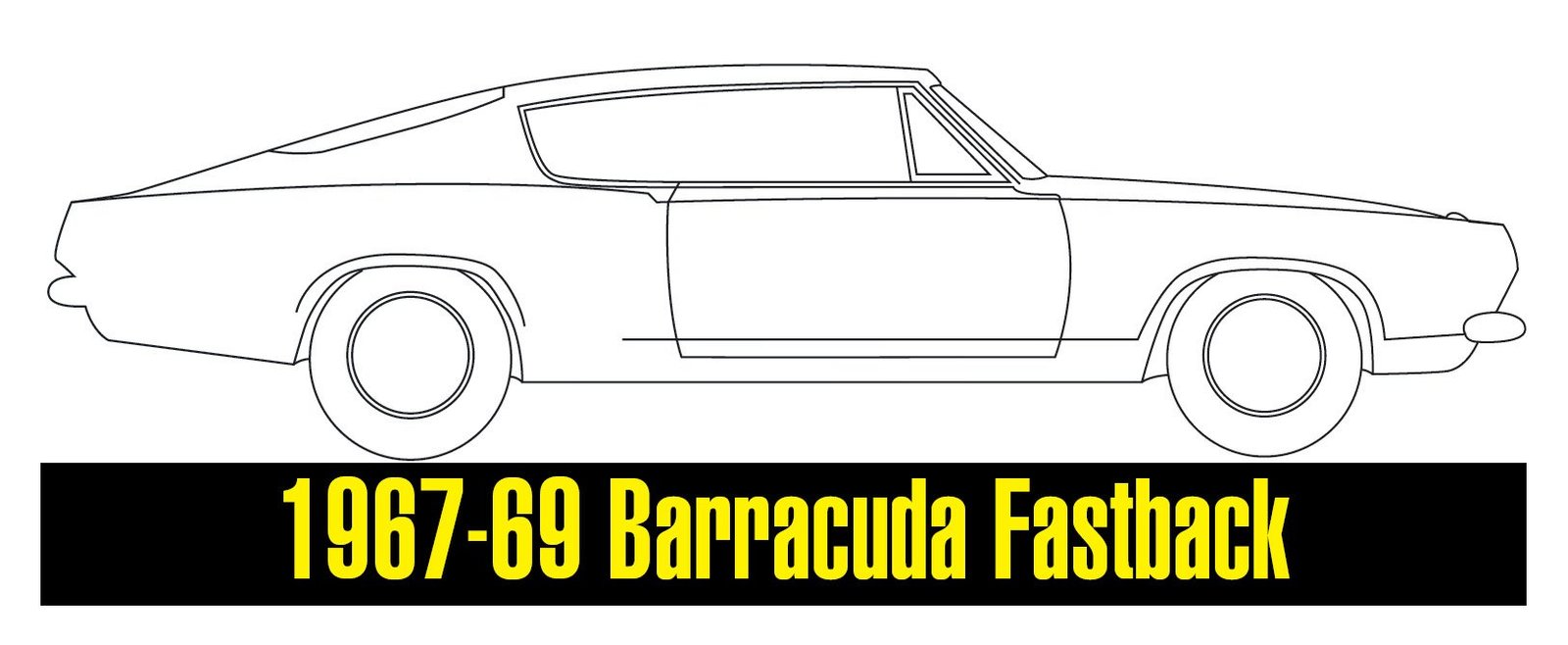Classic_Plymouth_67_Barracuda