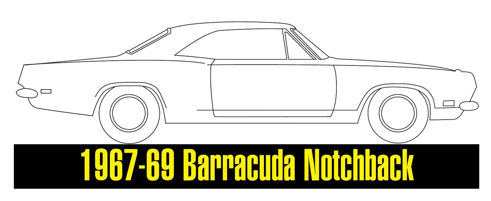 Classic_Plymouth_67_Barracuda_notch